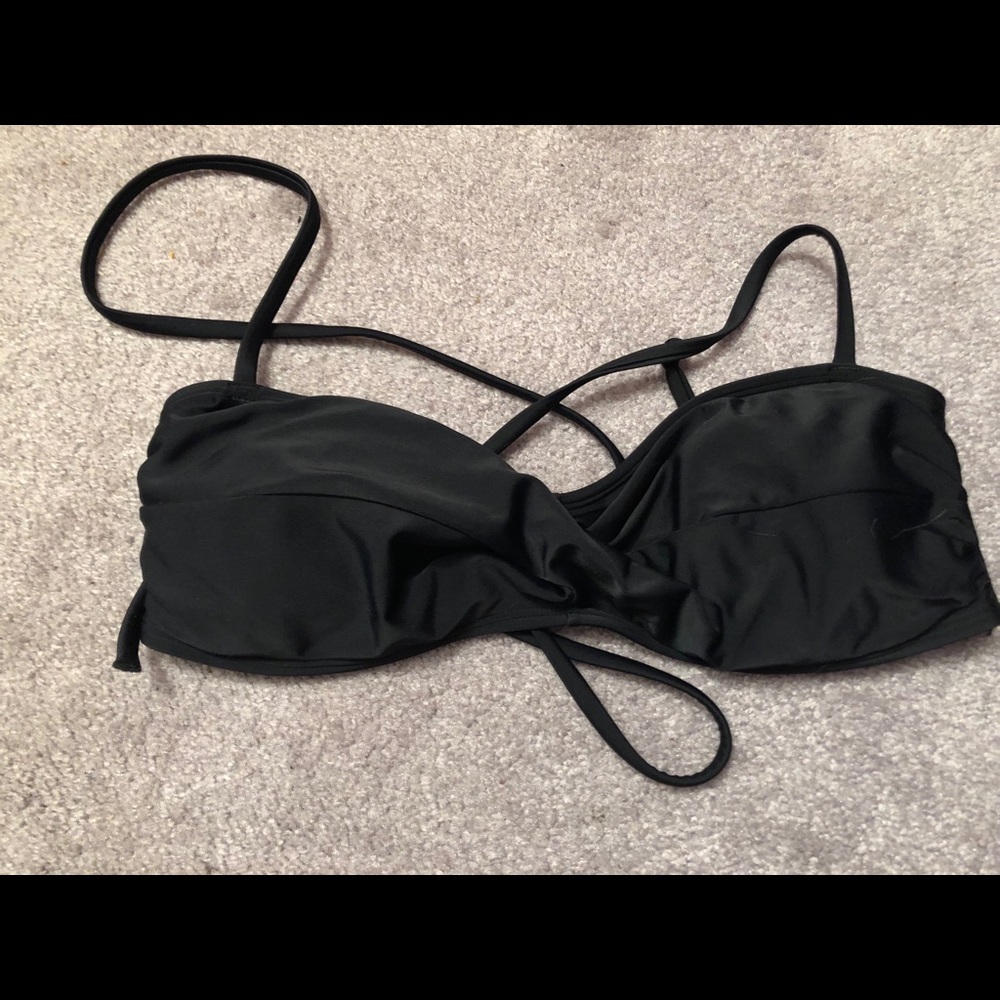 Bathing suit top